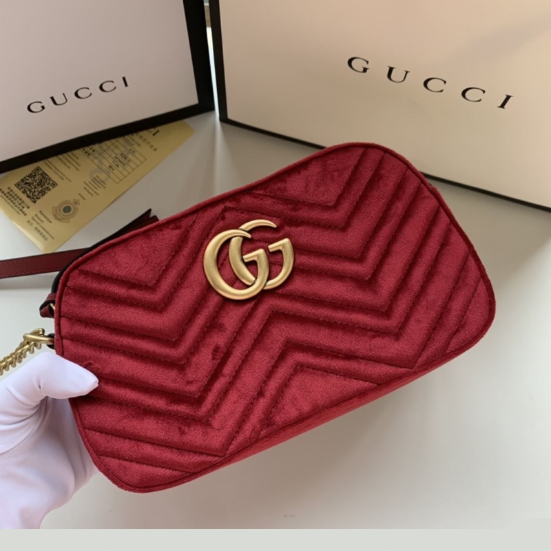 G*u*i satchel bags